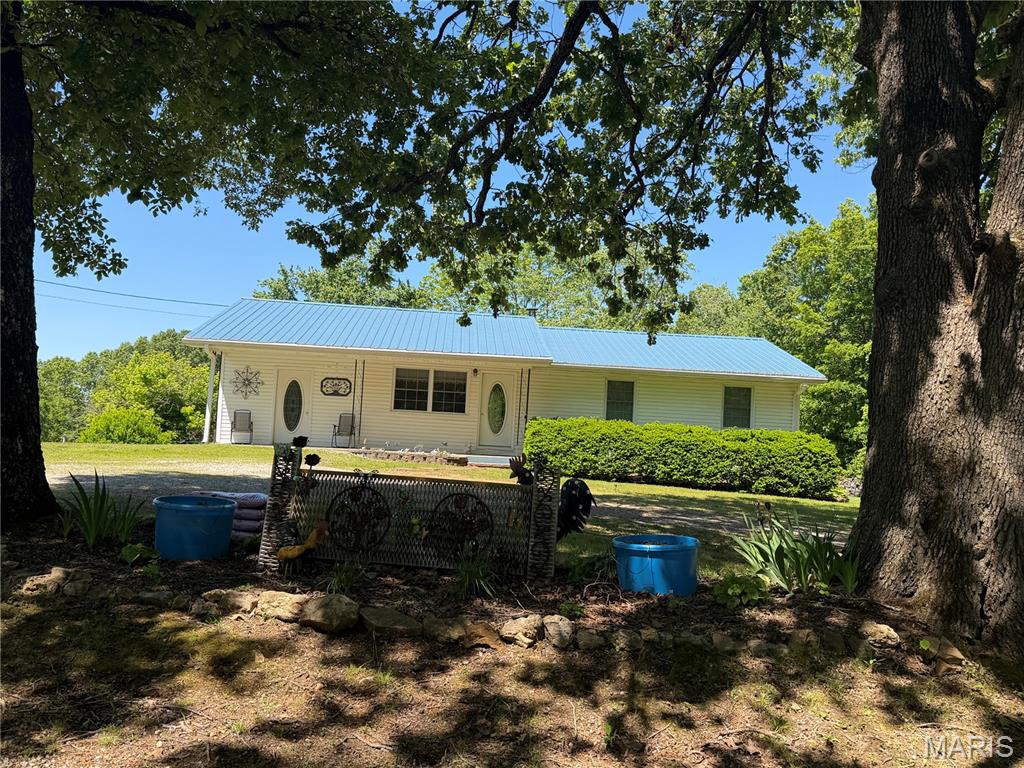 2864 Spring Valley Road Property Photo 1
