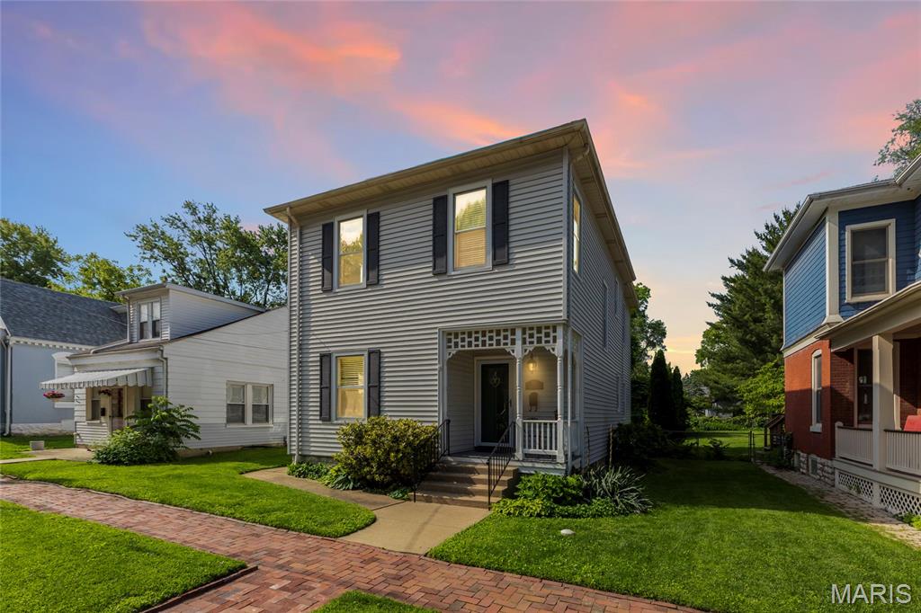 717 Clark Street Property Photo 1