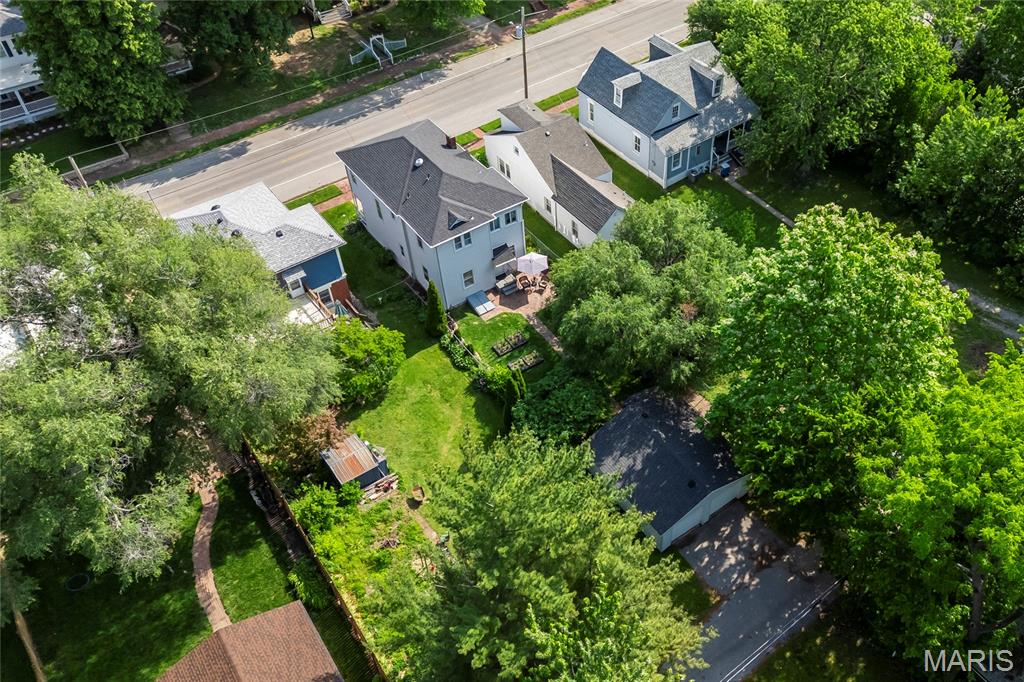 717 Clark Street Property Photo 31
