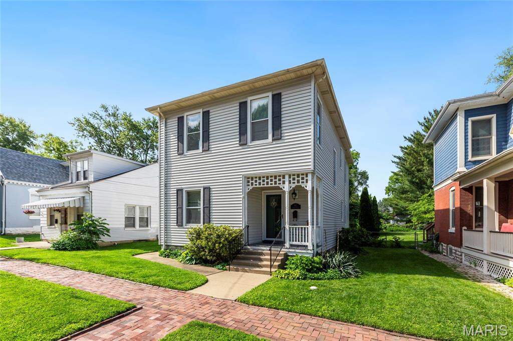 717 Clark Street Property Photo 38
