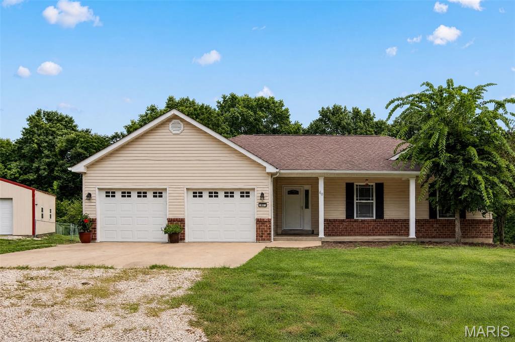 80 Millwood Drive Property Photo 1