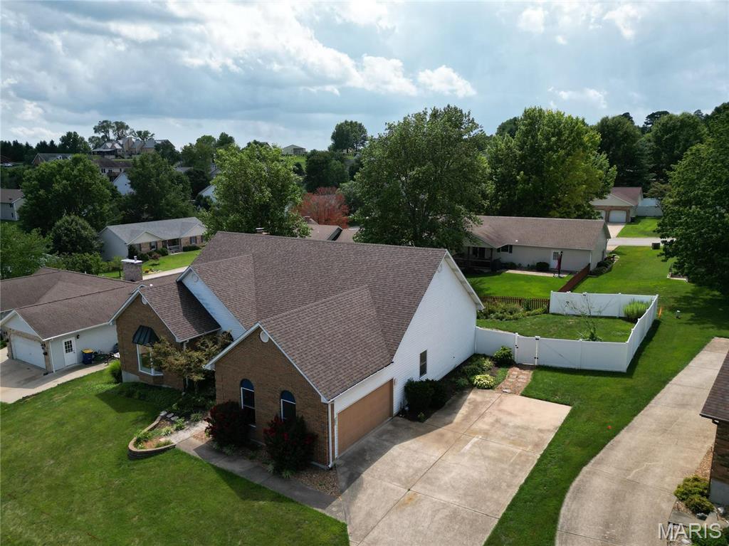 4 Grayson Ridge Drive Property Photo 33