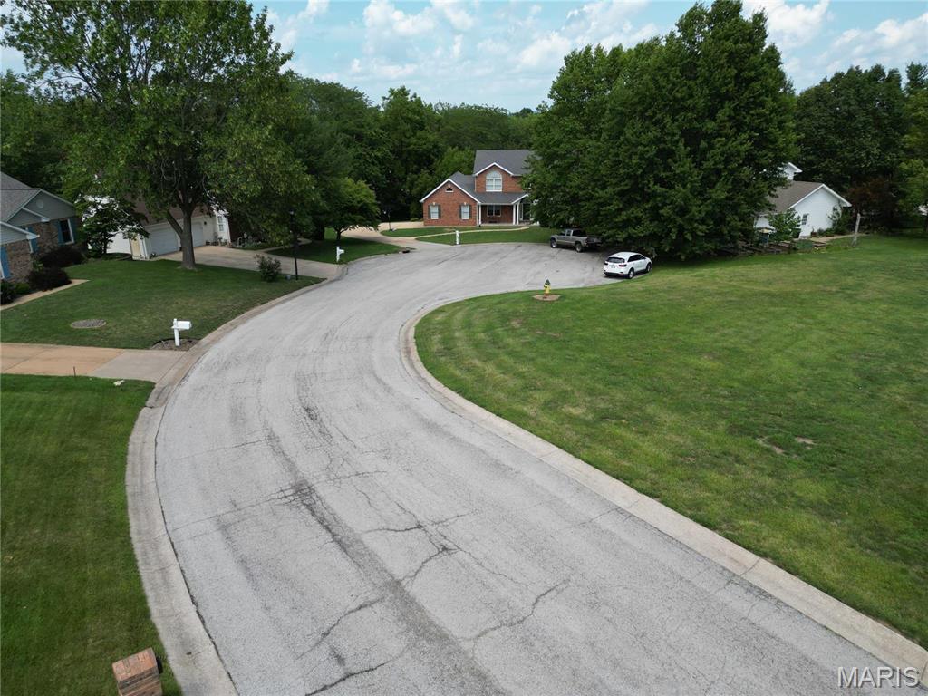4 Grayson Ridge Drive Property Photo 35