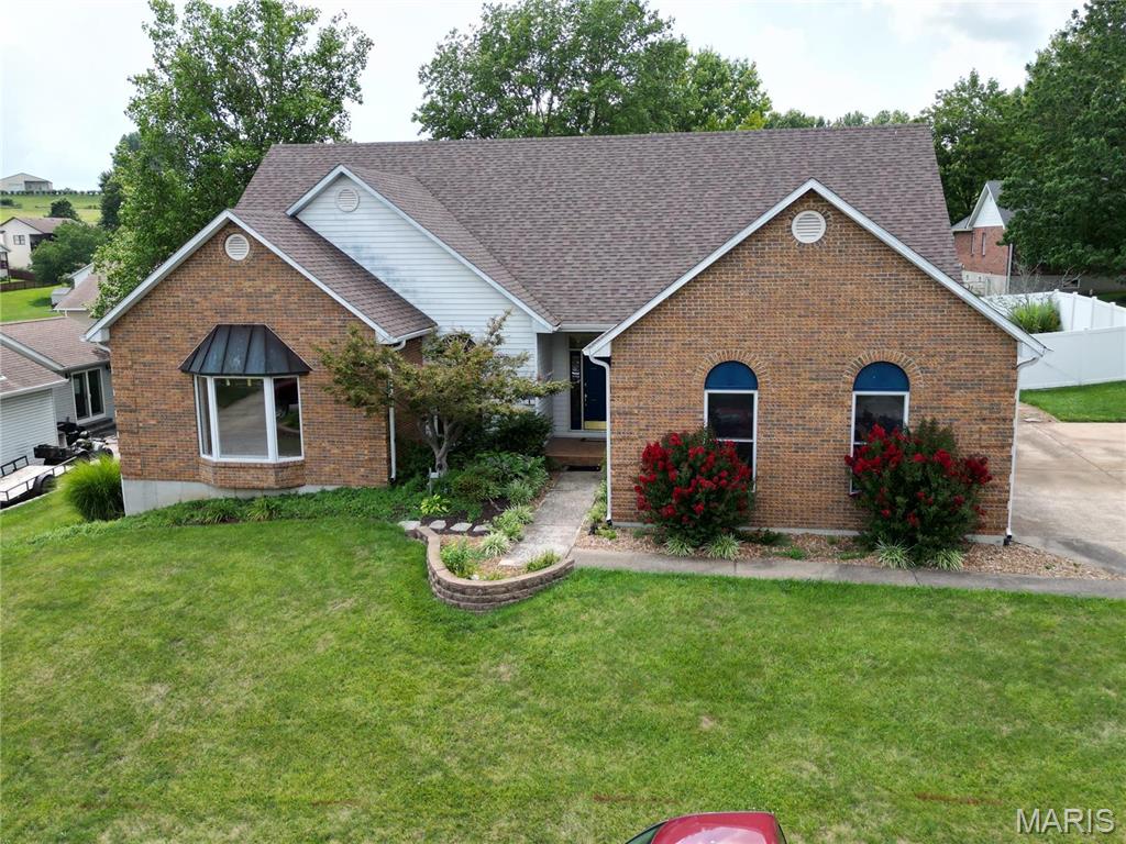 4 Grayson Ridge Drive Property Photo 1