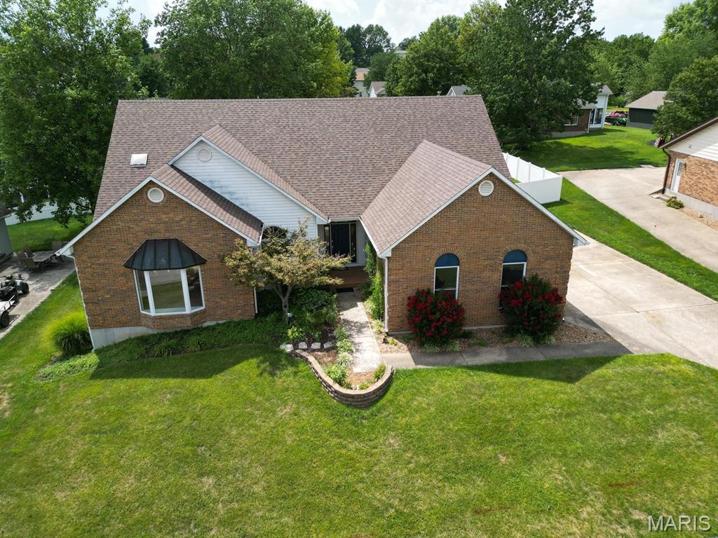 4 Grayson Ridge Drive Property Photo 34