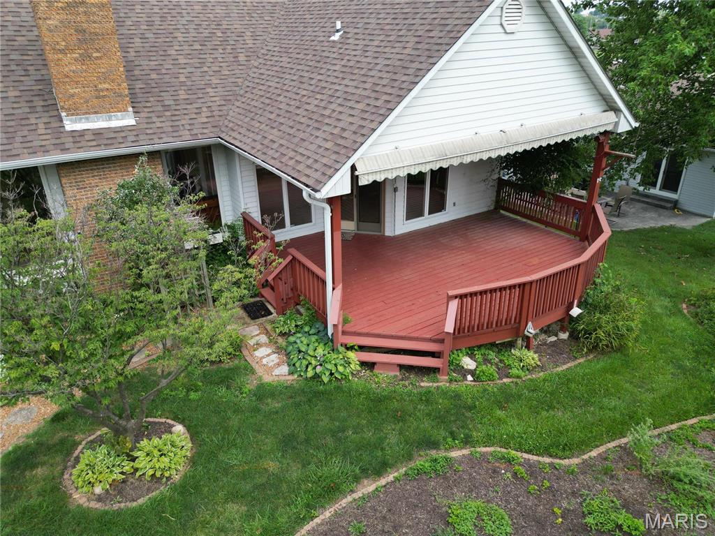 4 Grayson Ridge Drive Property Photo 47