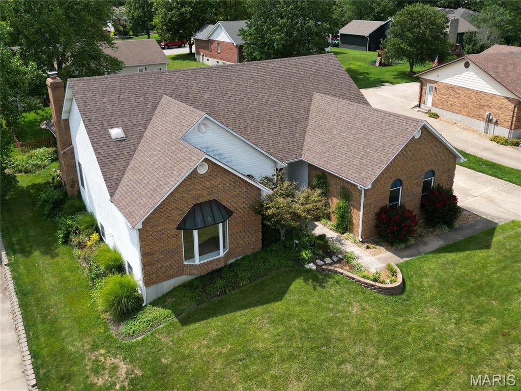 4 Grayson Ridge Drive Property Photo 52