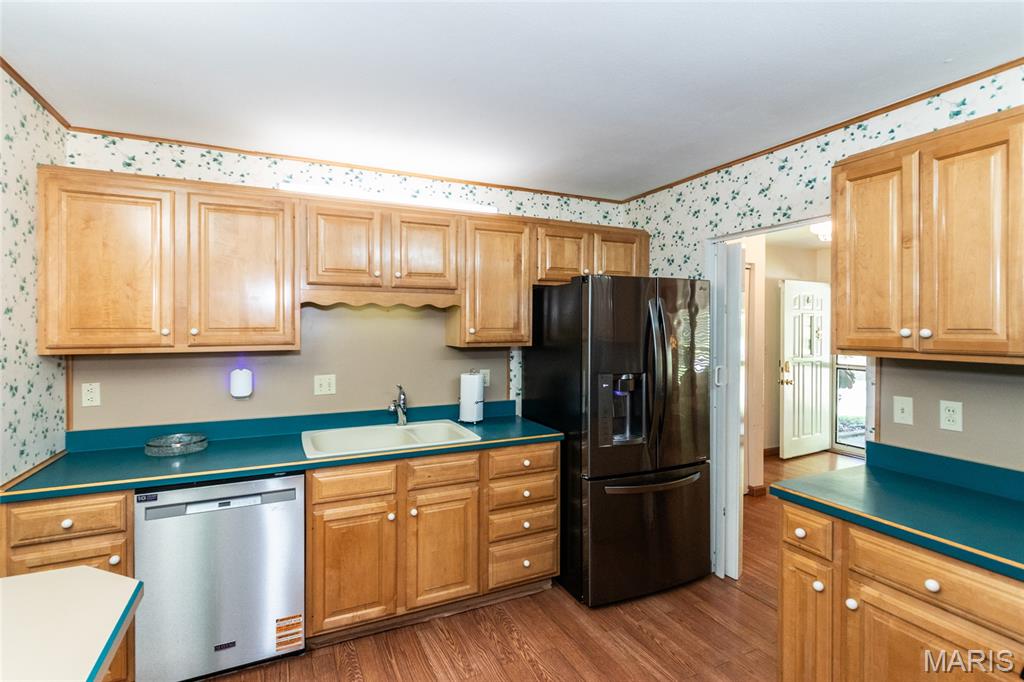 1204 Hobson Drive Property Photo 16