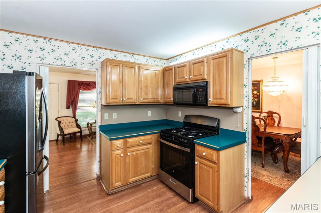 1204 Hobson Drive Property Photo 17