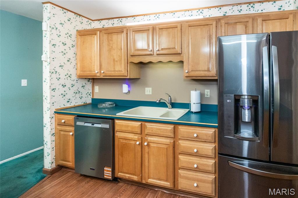 1204 Hobson Drive Property Photo 18