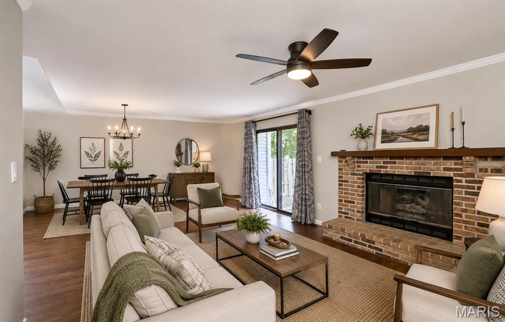 1755 Robin Knoll Court Property Photo 10