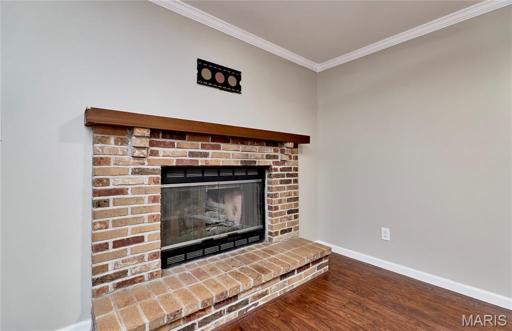 1755 Robin Knoll Court Property Photo 12