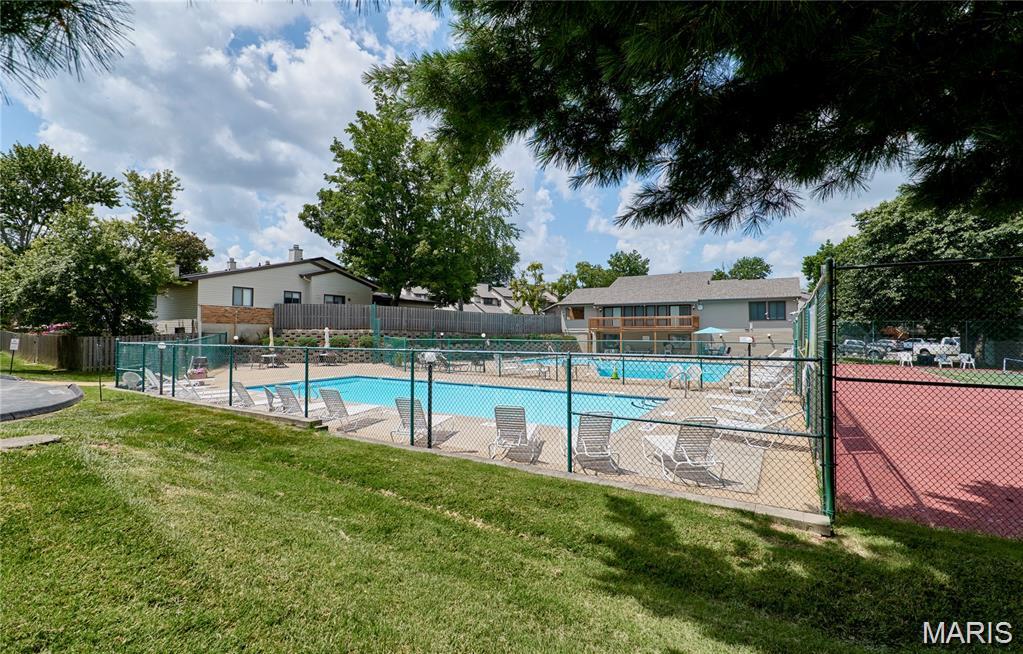 1755 Robin Knoll Court Property Photo 27