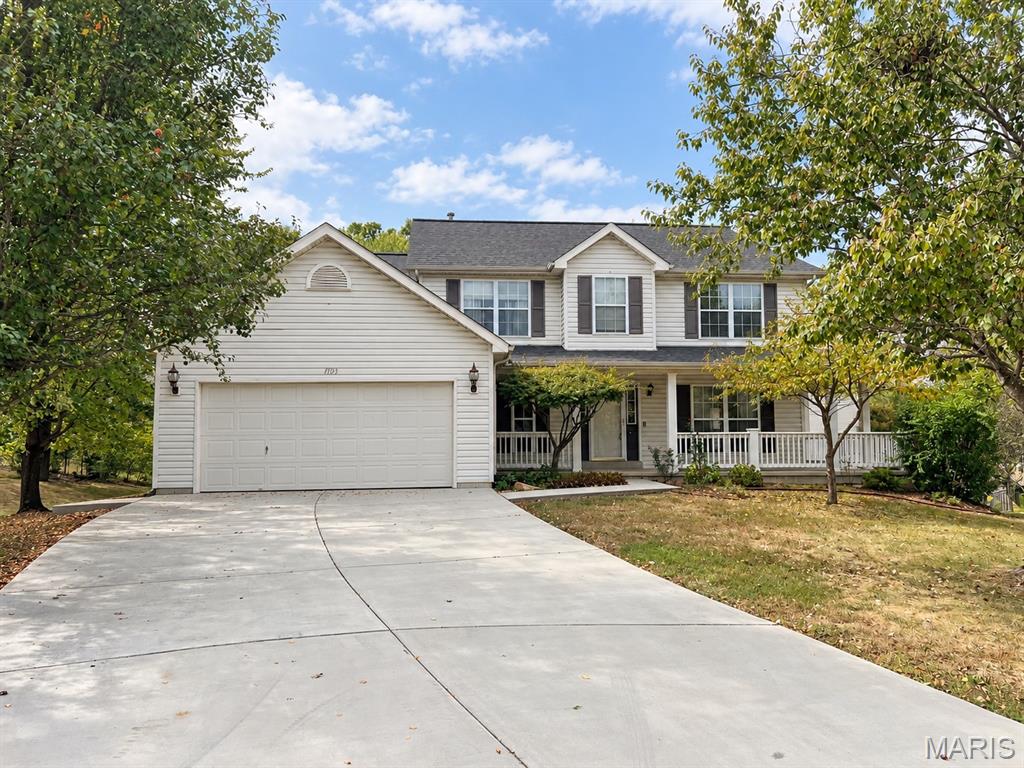 1103 Panda Court