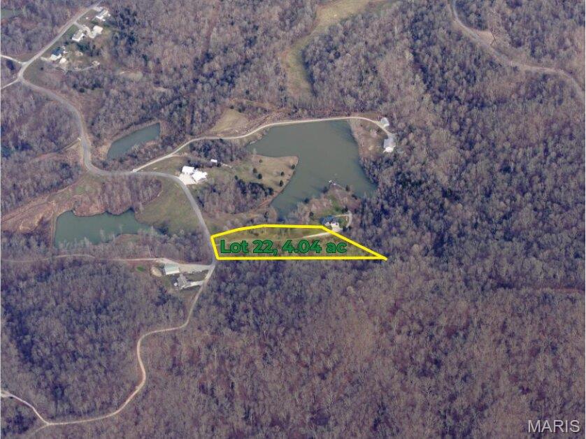 Lot 22 County Road 612