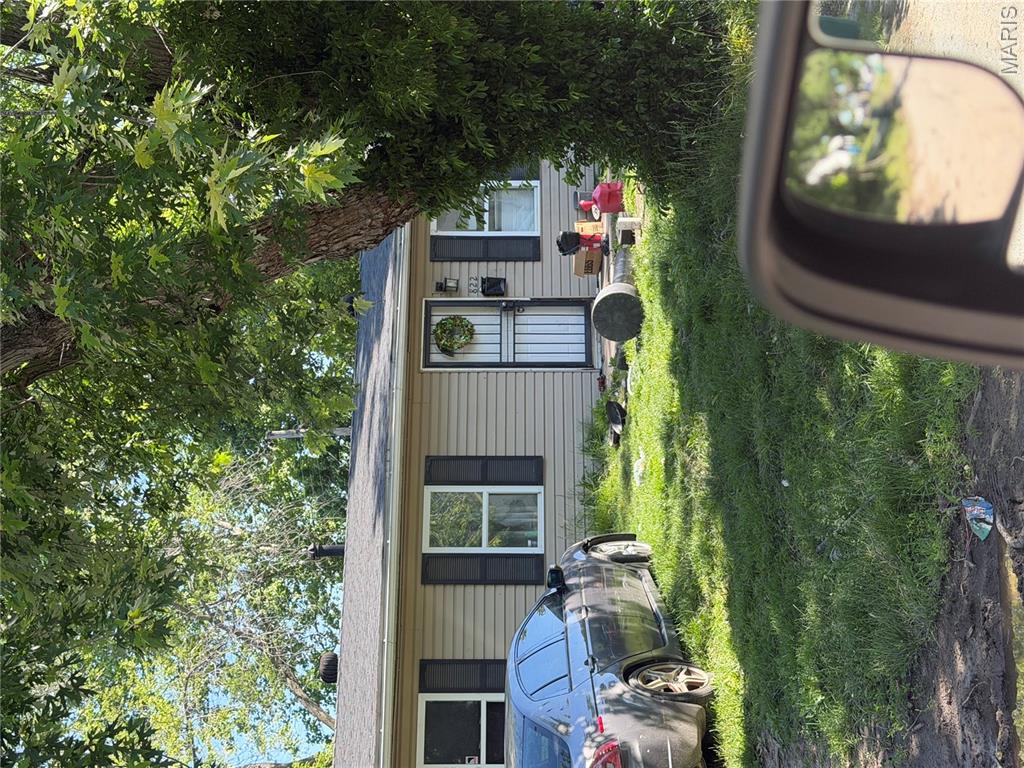 822 Saint Matthew Drive