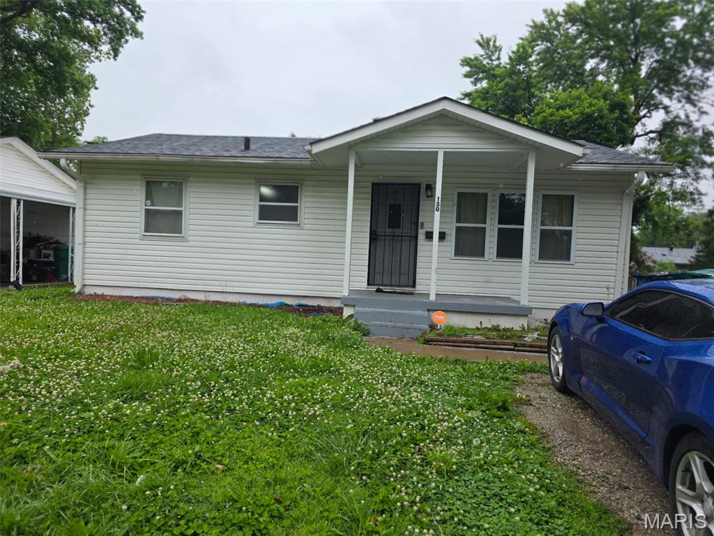 130 Saint Paul Drive Property Photo 1