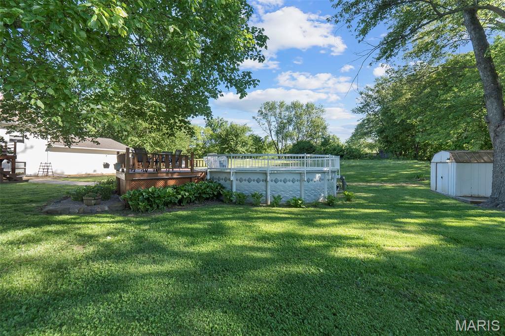 352 Rolling Hills Drive Property Photo 5