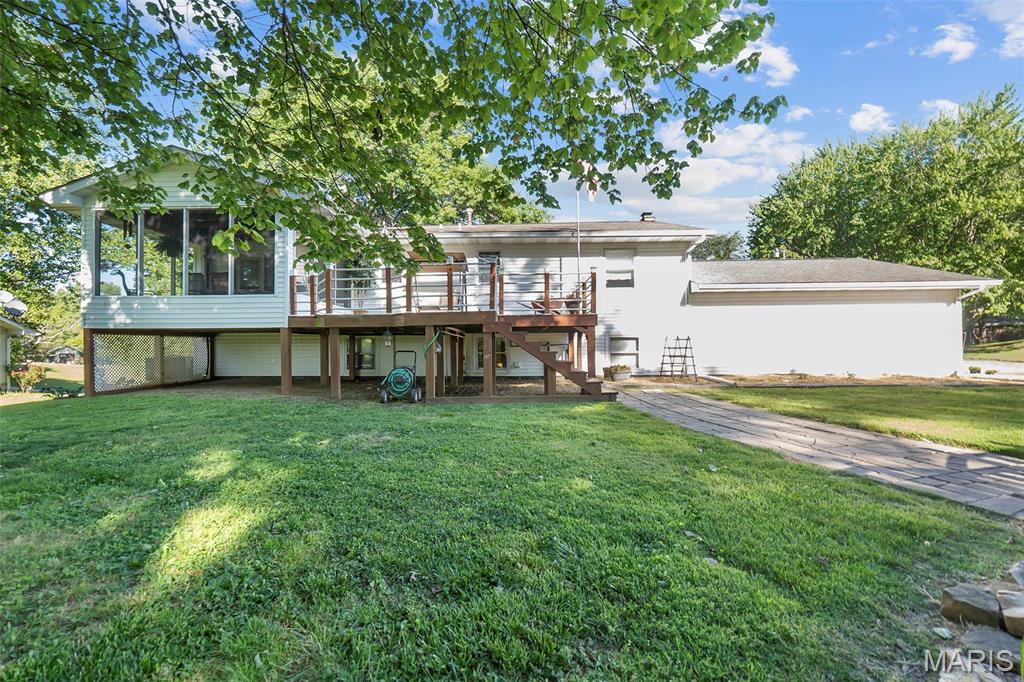 352 Rolling Hills Drive Property Photo 7