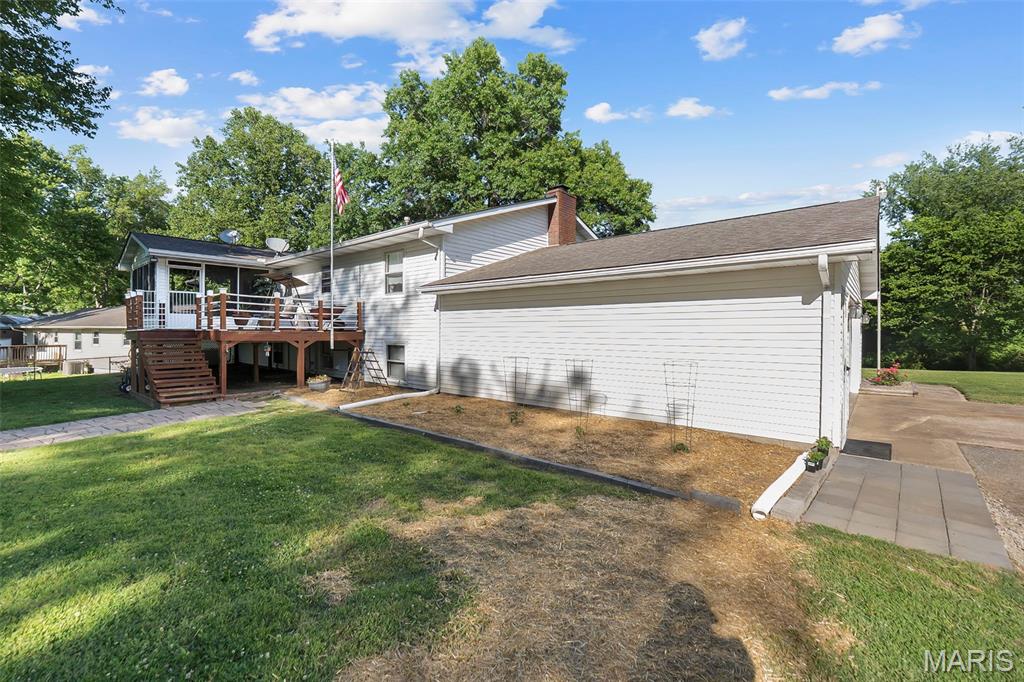 352 Rolling Hills Drive Property Photo 10