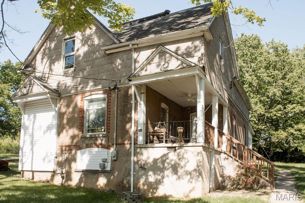 604 Hoffman Street