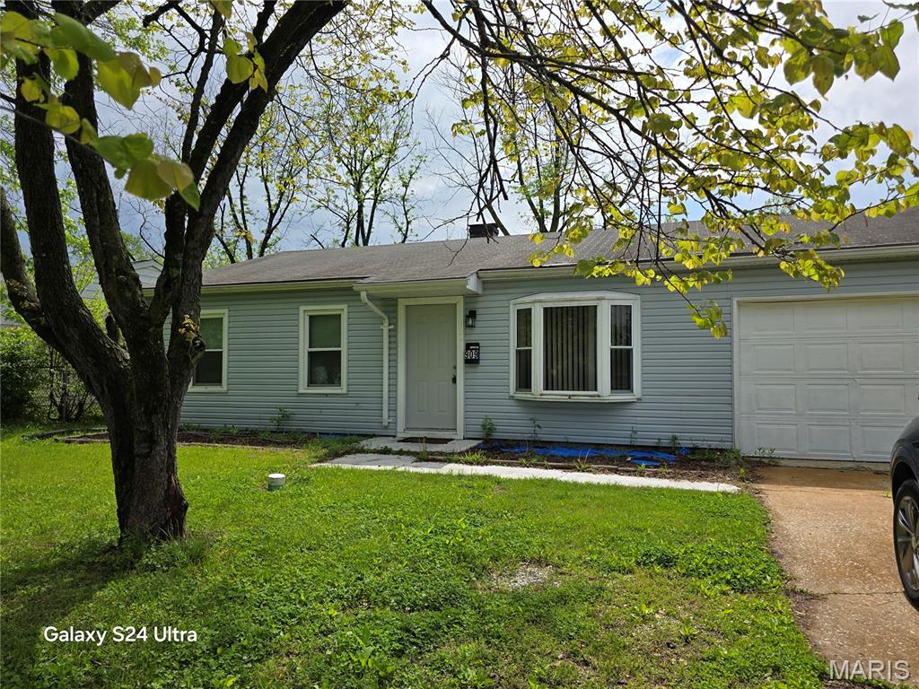 909 Saint Matthew Drive Property Photo 1