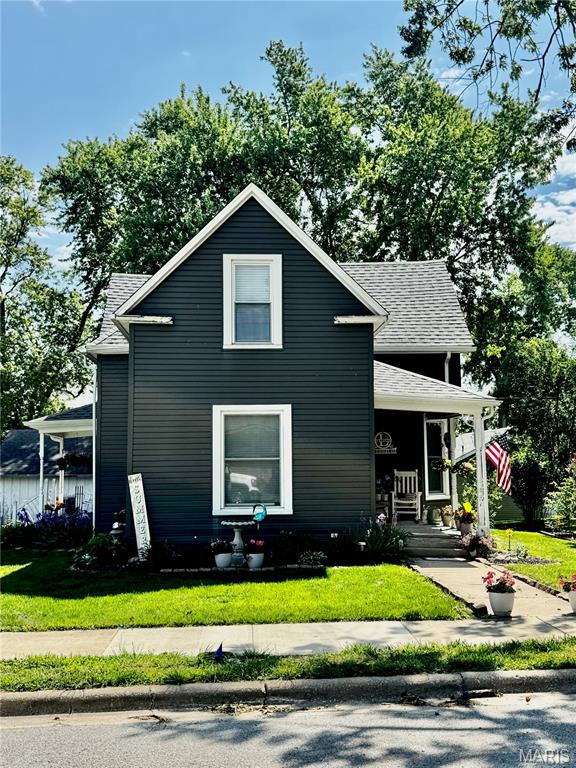 420 Eastern Avenue Property Photo 1