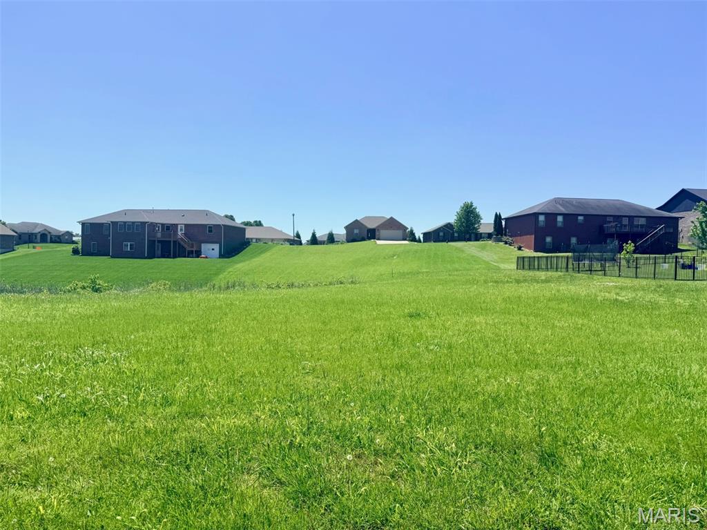 631 Canyon Trail Property Photo 2