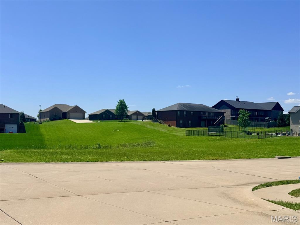 631 Canyon Trail Property Photo 3