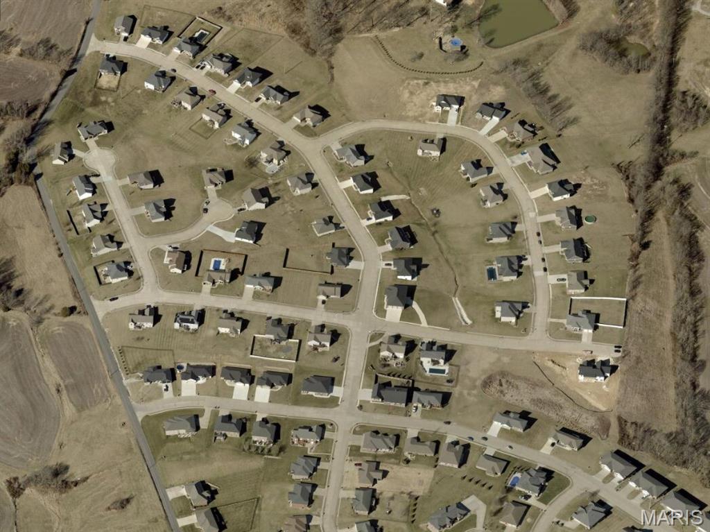631 Canyon Trail Property Photo 4