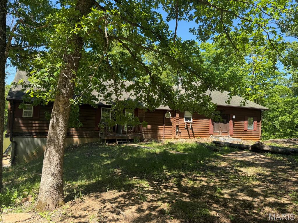 618 Woods End Trail
