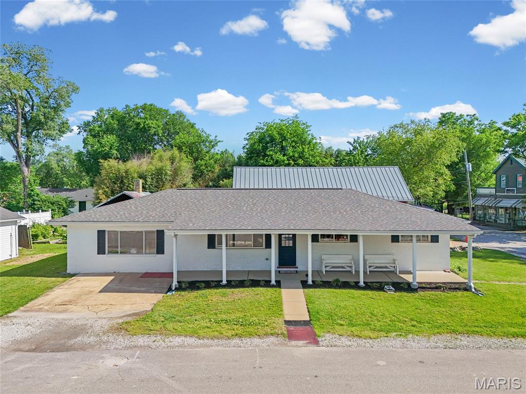 101 Mill Street