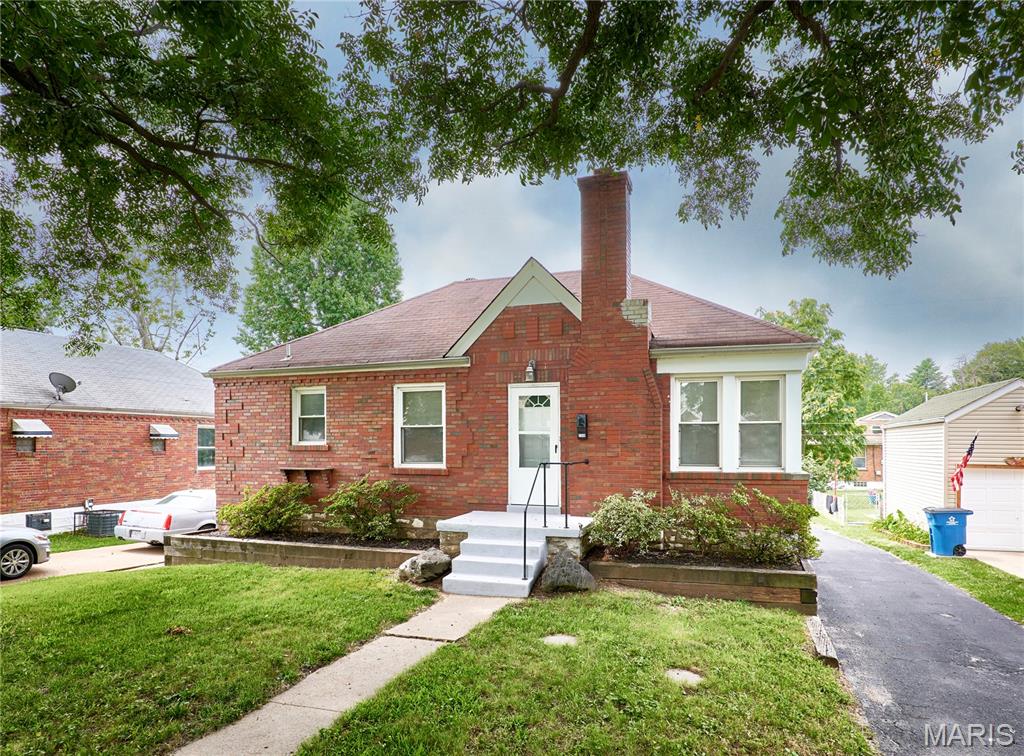 2146 Fairhaven Drive