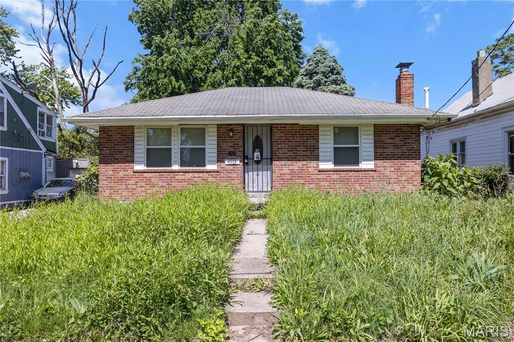 4513 Rosewood Avenue Property Photo 1