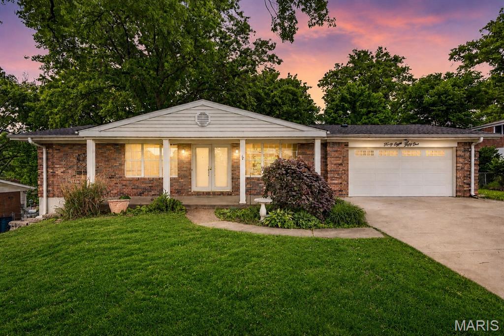 4851 Sunnyview Drive