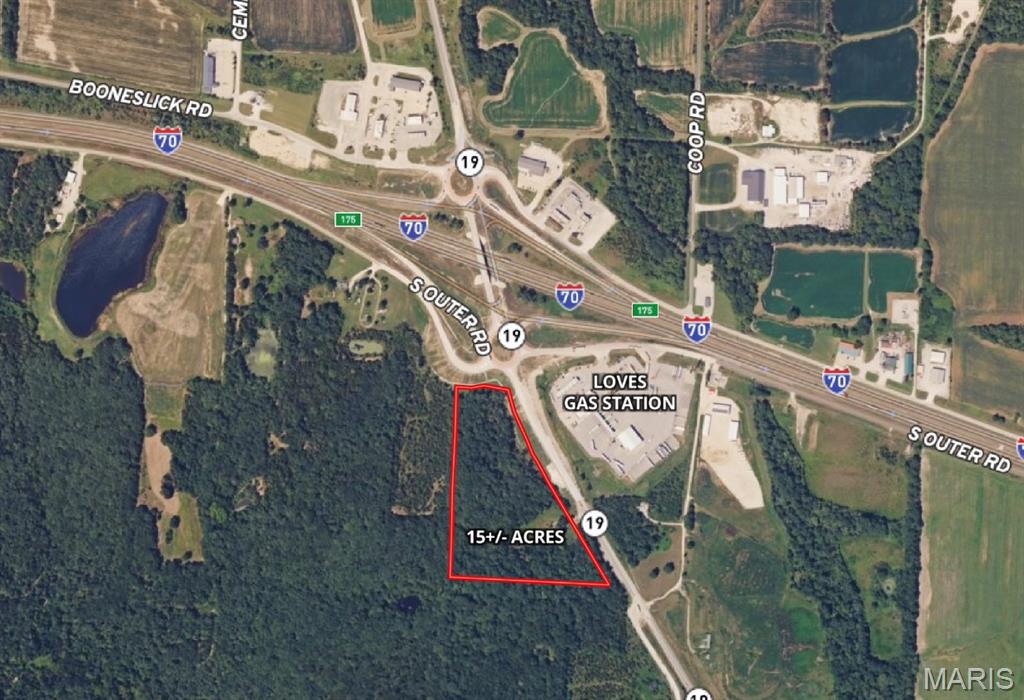 31 S Highway 19 Property Photo 1
