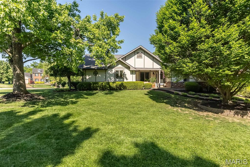 159 Spring Oaks Drive