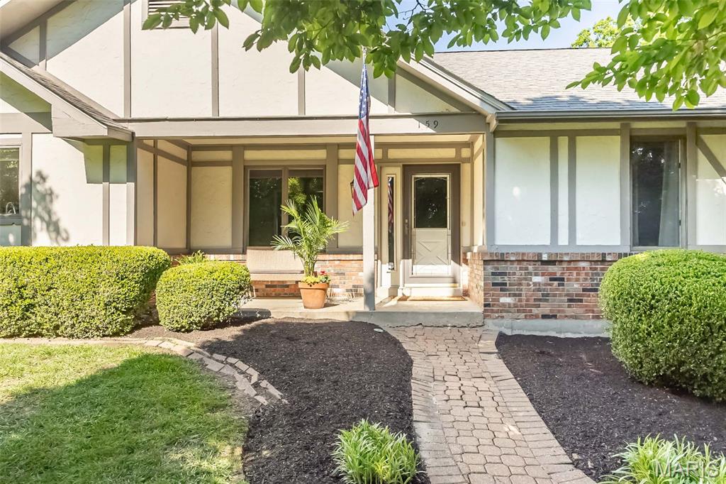 159 Spring Oaks Drive Property Photo 2