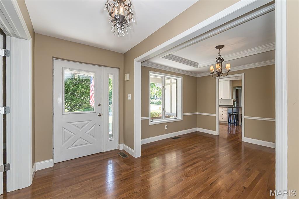 159 Spring Oaks Drive Property Photo 3