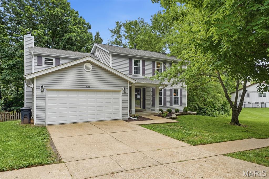 130 Holly Garden Drive