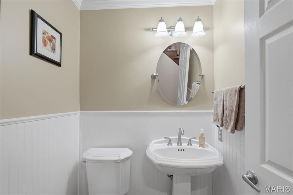 130 Holly Garden Drive Property Photo 9