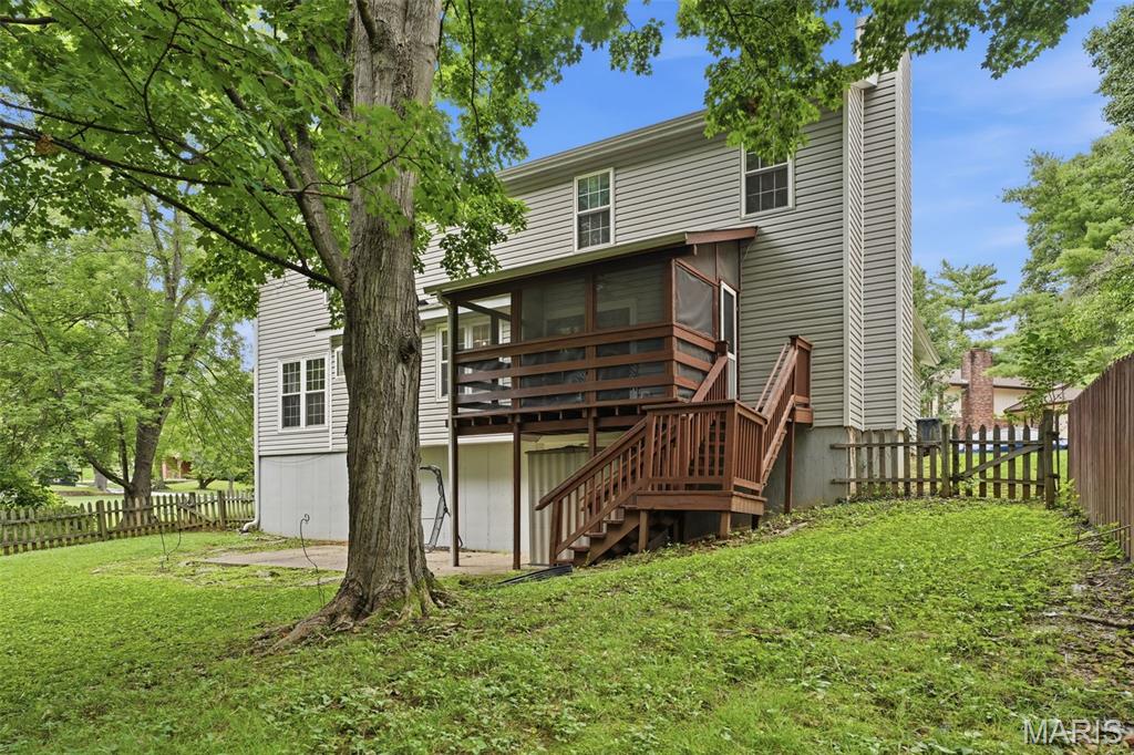 130 Holly Garden Drive Property Photo 24