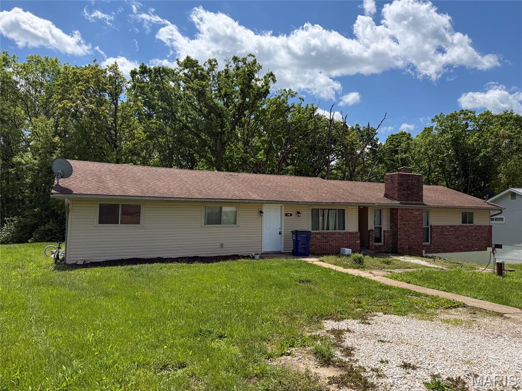 106 Schemmer Road Property Photo 1