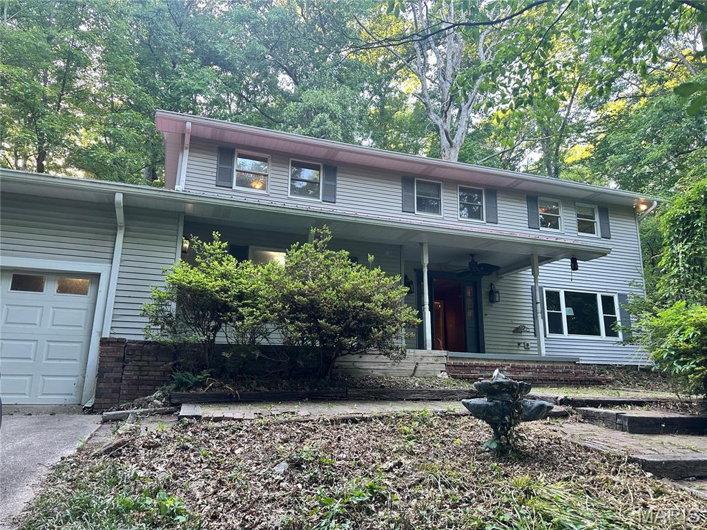 10465 Chalk Bluff Way Property Photo 1