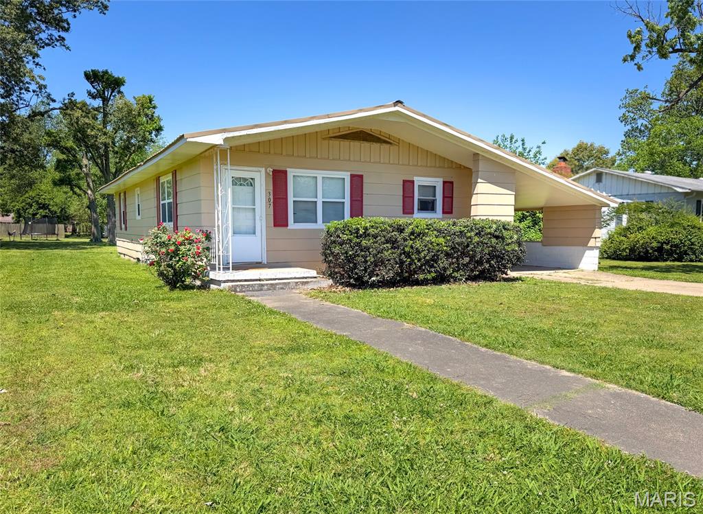 307 Medler Street Property Photo 1