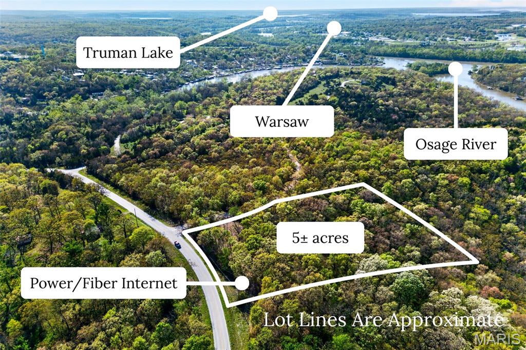 005 M- Mm Highway Property Photo 1