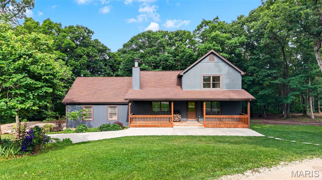 19289 Fox Meadow Lane Property Photo 1