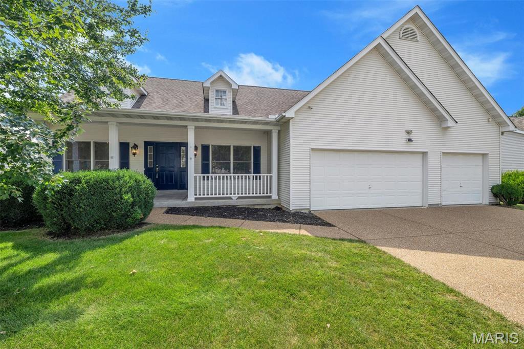 195 England Drive Property Photo 1