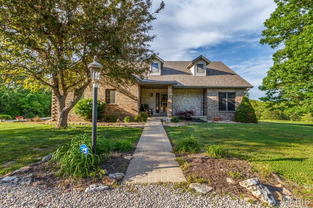 12025 Highway 64 Property Photo 1