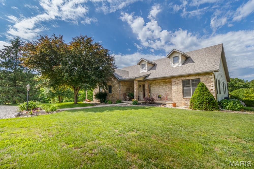 12025 Highway 64 Property Photo 2